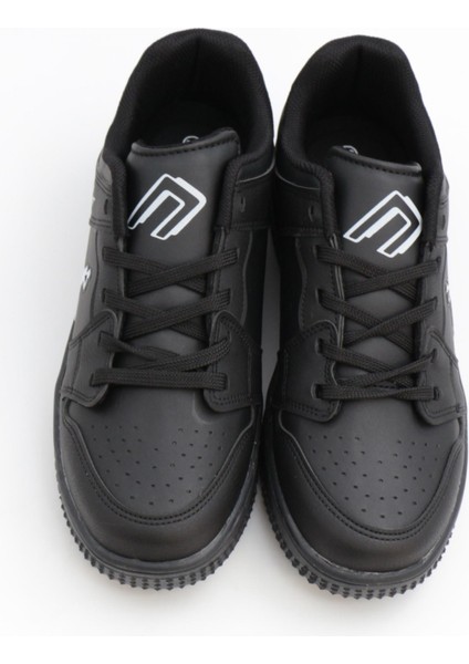 Haykat 36-40 Siyah Çocuk Spor Ayakkabı