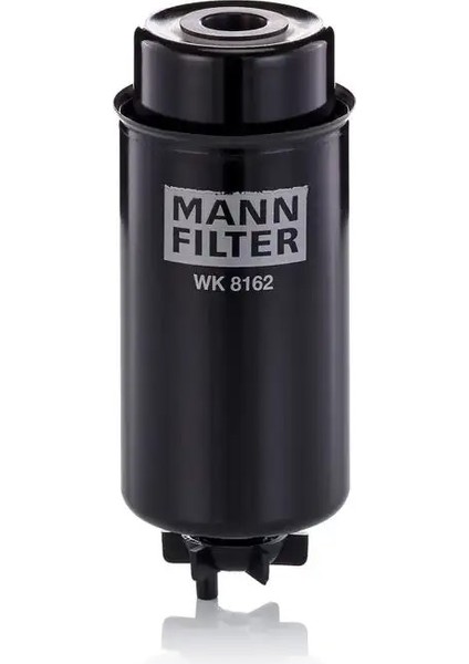 WK8162 Yakit Filtresi 0011318200 22969257 23018955