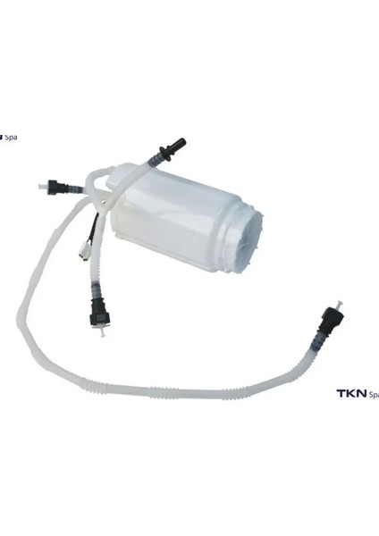 VWKDS008 Yakit Depo Samandirasi 7L6919087G