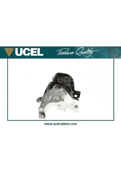 10543 Motor Takozu (Sag) 112107673R 112108607R A4152420001