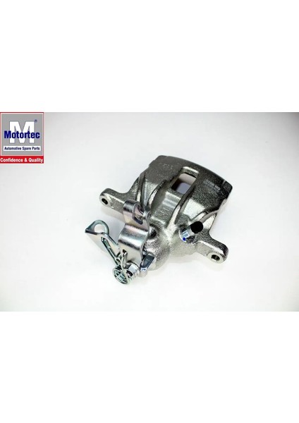 RNT0743 Fren Kaliperi Arka Sol 7701056166