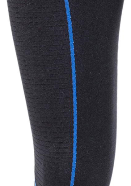 Erkek İçlik Revision Layer Bottom Siyah
