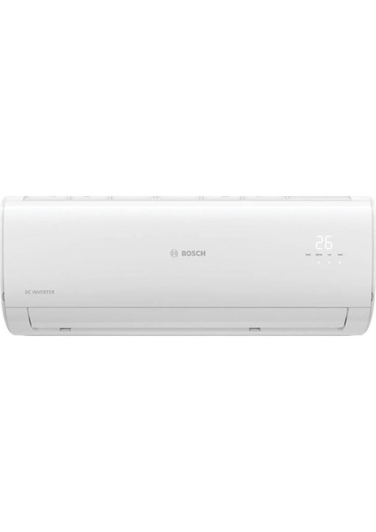 ASX09VW30N-BOSCH Klima 9000 Btu Iç+Dış Ünite