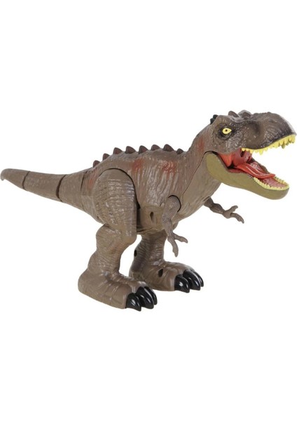 2.4 Ghz Uzaktan Kumandalı Işıklı Pilli Ağzından Duman Atan Dinozor (Item Kod : SH40653) modelleri