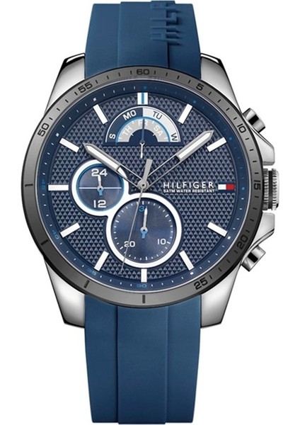 Tommy Hılfıger Th1791350 Erkek Kol Saati
