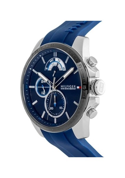 Tommy Hılfıger Th1791350 Erkek Kol Saati fiyatları