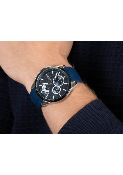 Tommy Hılfıger Th1791350 Erkek Kol Saati modelleri