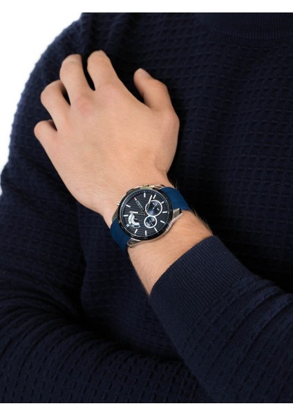 Tommy Hılfıger Th1791350 Erkek Kol Saati fırsatları