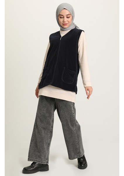 Polar Yelek 0960-02 Lacivert fiyatları