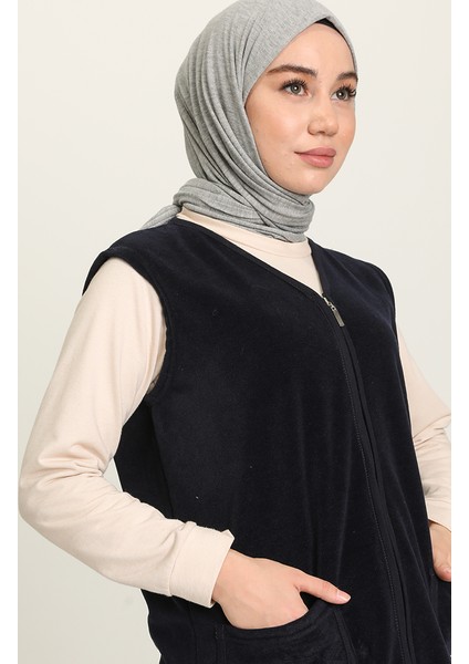 Polar Yelek 0960-02 Lacivert fırsatları