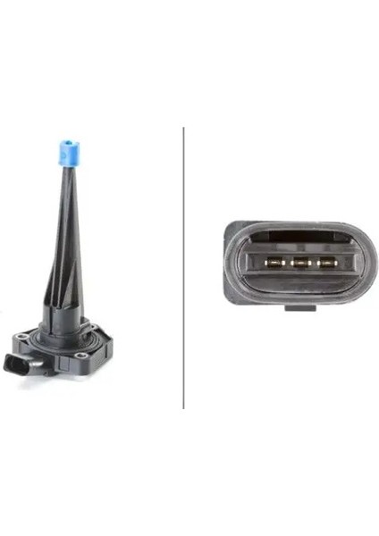 6PR013680031 Yag Seviye Sensoru 07P907660