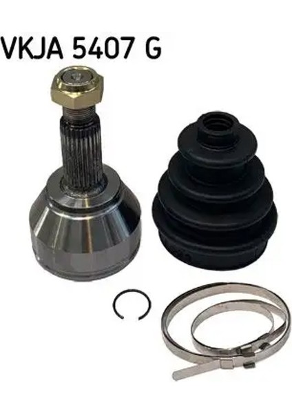 VKJA5407G Dis Aks Kafasi 1063498 1119199