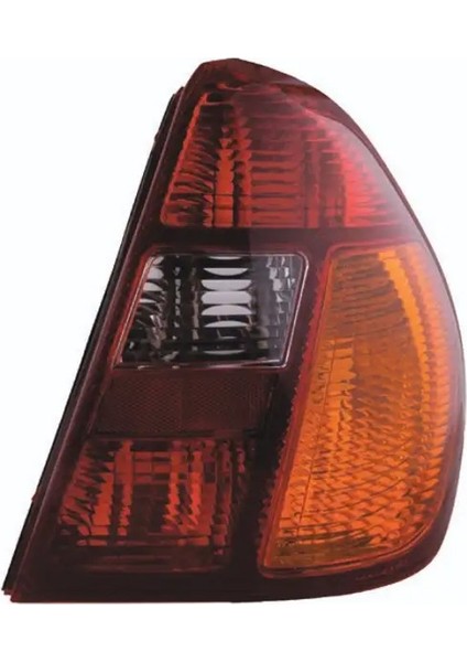 3550 Stop Lambasi Sag 7700433744