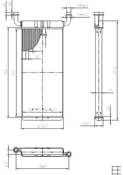 81173 Kalorifer Petegi 2E0819017C