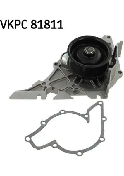 VKPC81811 Devirdaim 078121004L 078121004R 078121006A