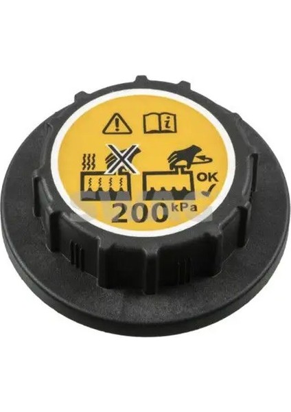 33110762 Yedek Su Depo Kapagi AH428101AB AH428101AC C2P20325