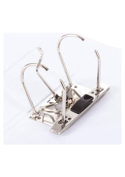 Eseelte Büro Klasörü, 10 Adet, Ekonomik Geniş, Kırmızı fırsatları