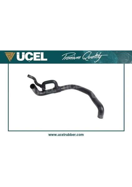 65372 Radyator Hortumu Ust 044121101K 044121101L