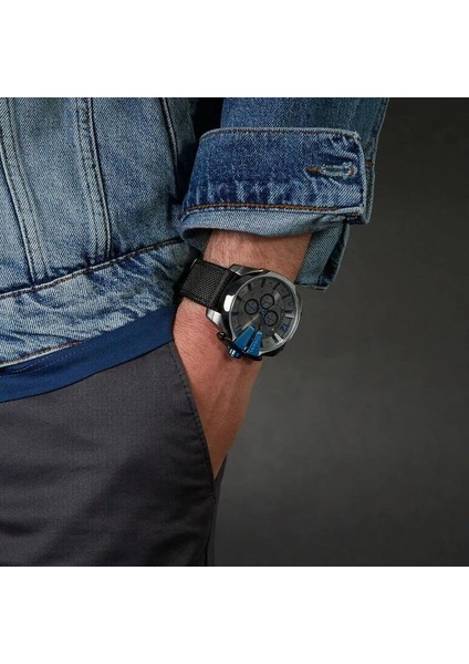 DZ4500 Erkek Kol Saati fırsatları