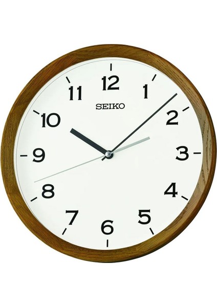 Seiko Clock QXA853B Duvar Saati