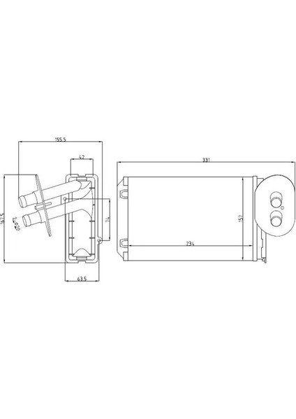 81177 Kalorifer Petegi 701820031