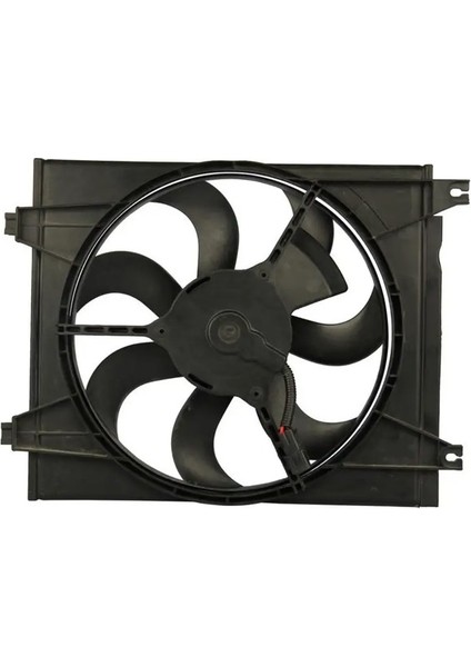 83169 Fan Motoru 977302F000