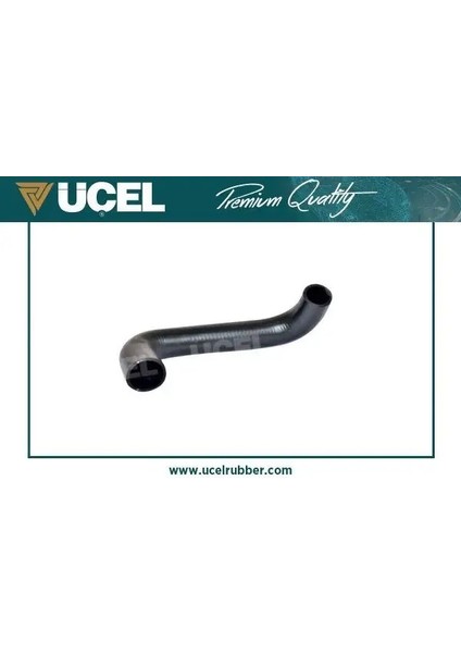 15251 Radyator Hortumu Ust 7700521706 7700537797 7700622374