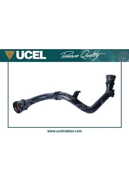 15595 Turbo Hortumu 8200981498