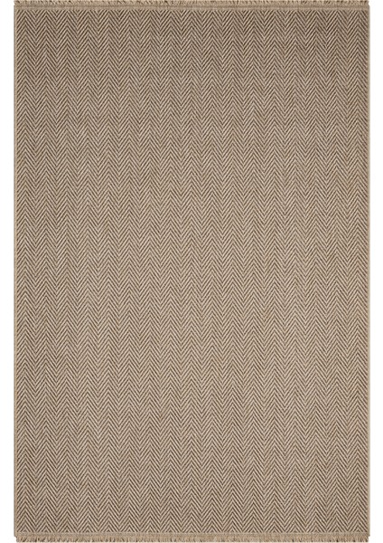 India Kahve Halı Salon Oturma Odası Çocuk Odası Yatak Odası Halısı 671