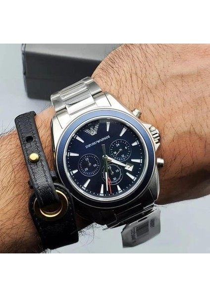 AR6091 Erkek Kol Saati