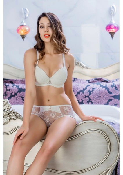 Moonlight 2130 Cde Beden Sütyen