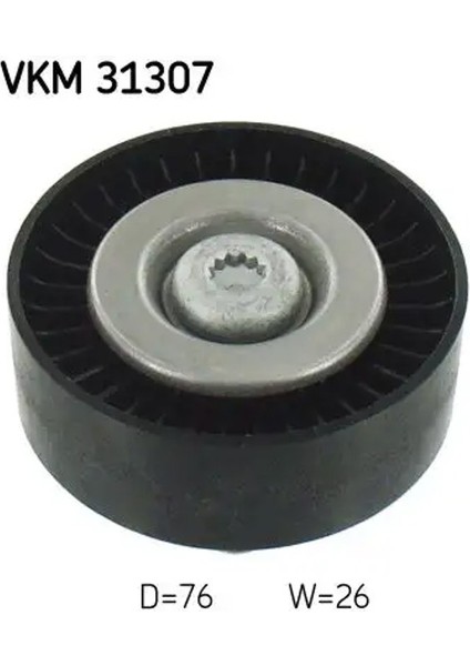 VKM31307 Alternator Gergi Bilyasi 06E903341A 06E903341B 06E903341G