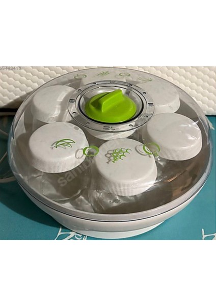 CY-904 Latte Yoğurt Makinesi