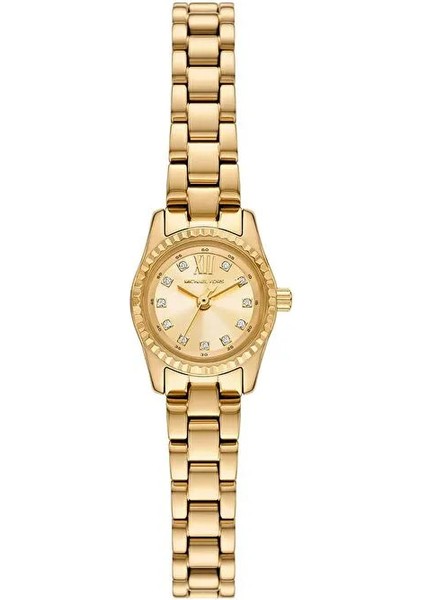 MK4862 Kadın Kol Saati indirimleri