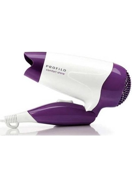 Ppg08200 Katlanır Seyahat Tipi Saç Kurutma Makinesi fiyatları