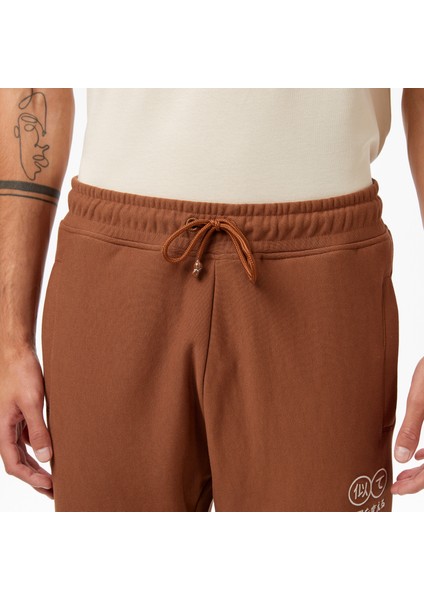 Unıted4 Classic Erkek Kahverengi Eşofman Altı.tba indirimleri