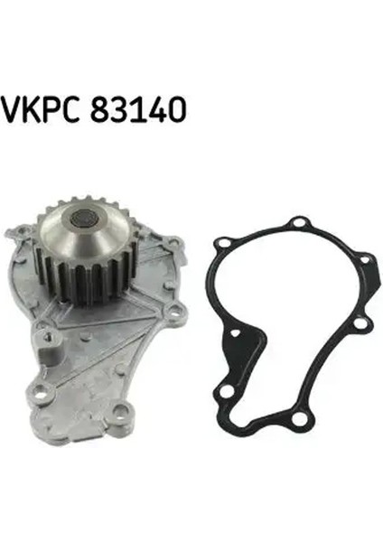 VKPC83140 Devirdaim 1147585 1201F9 1201G8