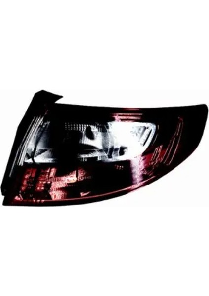 3800 Stop Lambasi Sag 265500016R 265502140R 265552802R