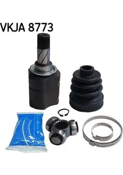 VKJA8773 Ic Aks Kafasi 1603433 93195149