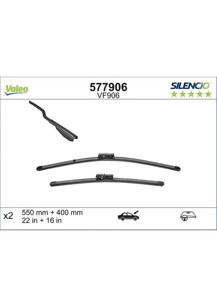 577906 On Silecek Seti 1832131 1832132 1867269