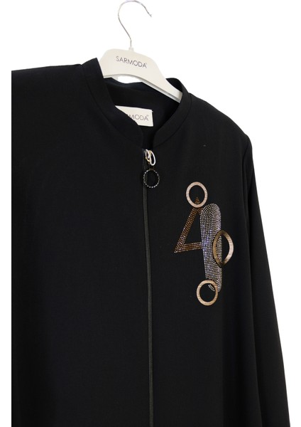 5061 Sarmoda Ferace Ribanalı modelleri