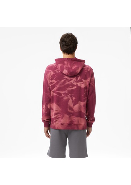 Unıted4 Erkek Bordo Sweatshirt.brd fiyatları