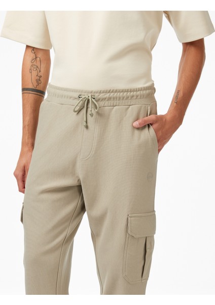 Unıted4 Classic Erkek Gri Eşofman Altı.vzn fırsatları