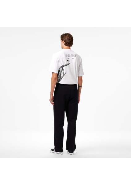 Unıted4 Erkek Siyah Eşofman Altı.syh fiyatları