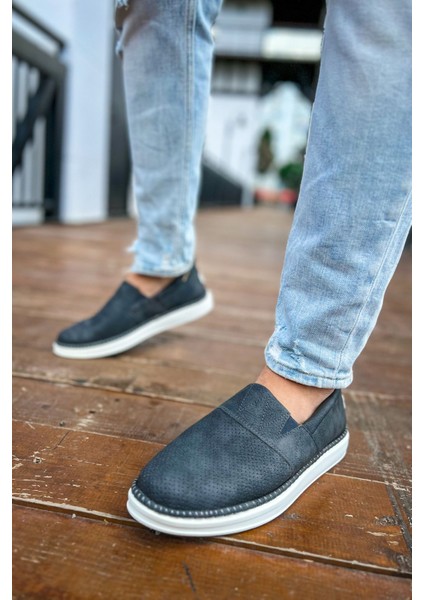 CH091 - Rbt Brecon Erkek Ayakkabı Antrasıt fiyatları