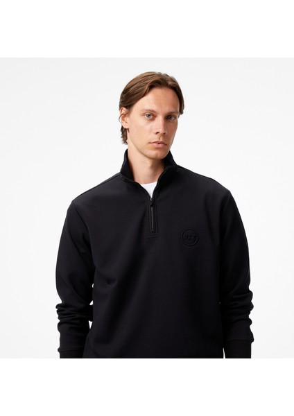 Unıted4 Classic Erkek Siyah Sweatshirt.syh fırsatları