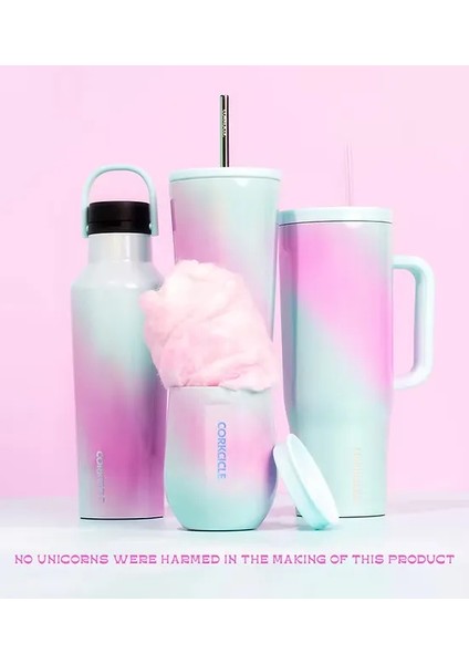 Termos - Cruiser - 1200ML - Unicorn Wonderland