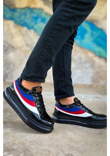 CH171 - Rrt Ariaso Erkek Ayakkabı Sıyah fiyatları