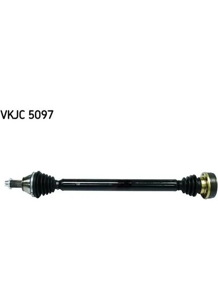 VKJC5097 On Aks Sag 6Q0407272AN 6Q0407272AP 6Q0407272AQ