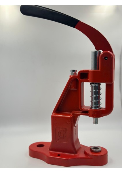 Tulumba El Presi-Kumaş Düğme Kaplama,çıt-Çıt Çakma,rivet. Kuş Gözü Çakma